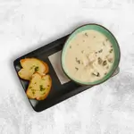 Creamy Chicken Soup